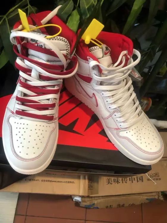 aj店现在都有哪些实战球鞋,广州最大的aj鞋专卖店