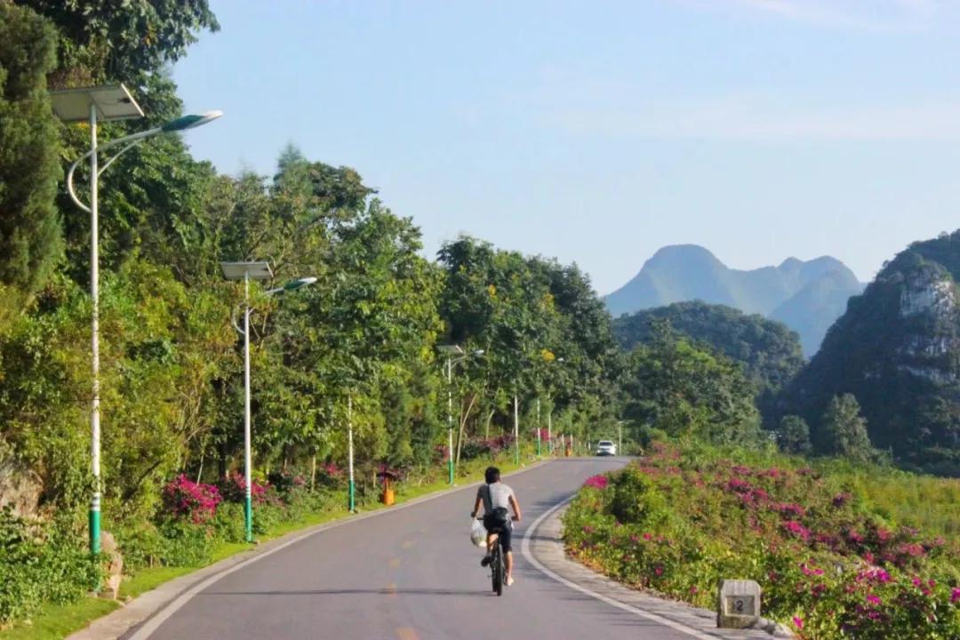 贵州的春天是最美的季节,贵州风景风情