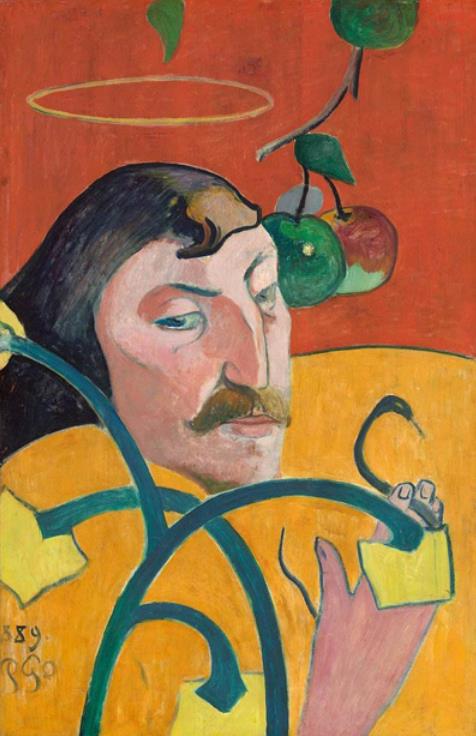 月亮与六便士以谁为原型,月亮和六便士讲述了什么故事