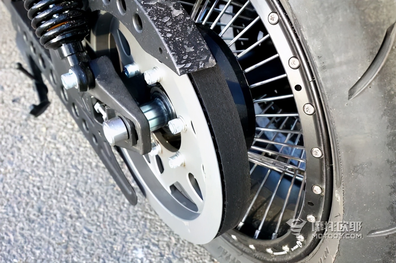 摩疆mj917巡航单座版,摩疆j917试驾