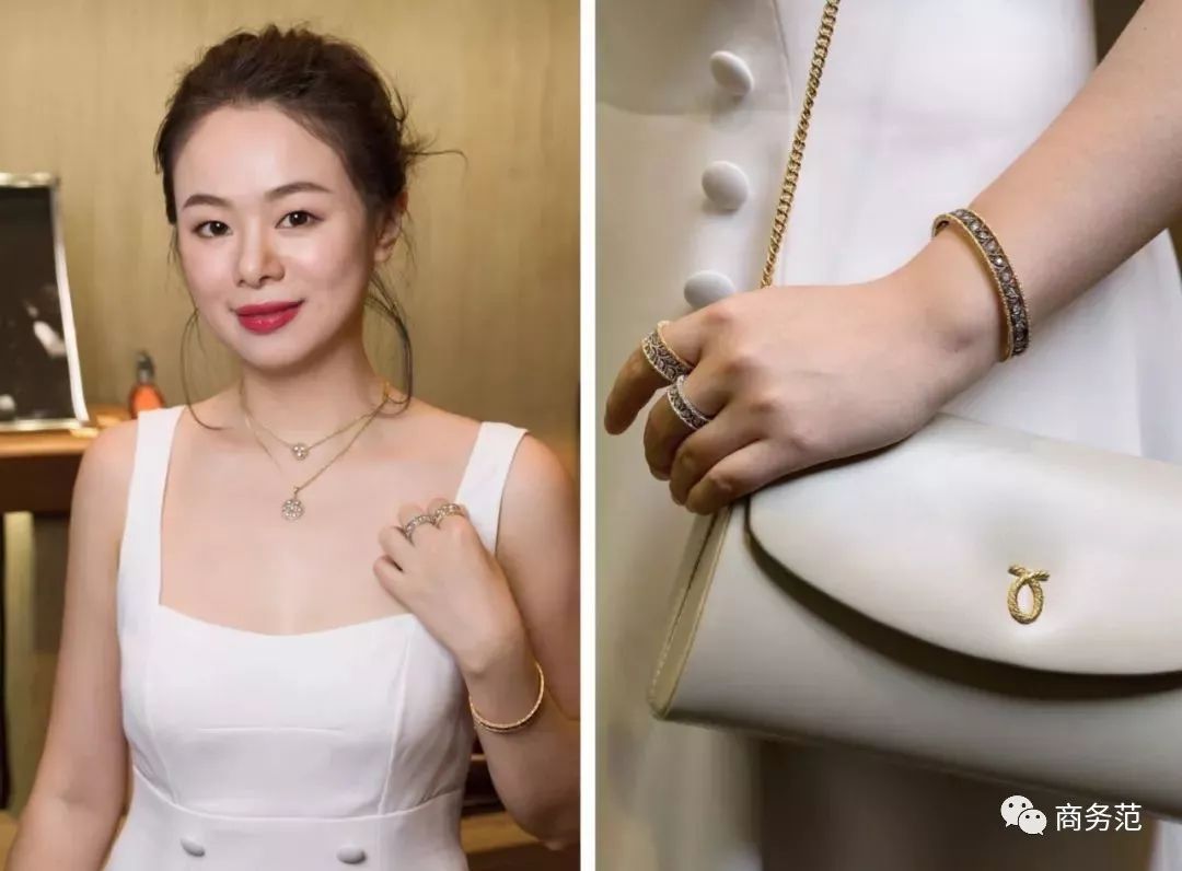 袁泉同款珍珠项链推荐,袁泉同款蒂芙尼项链