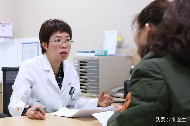 妇科护理感人简短故事,妇科门诊实例