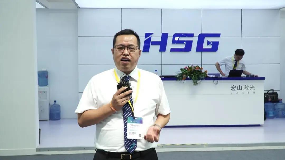 直击展会现场|精彩继续!现场签单火爆,听听他们怎么说