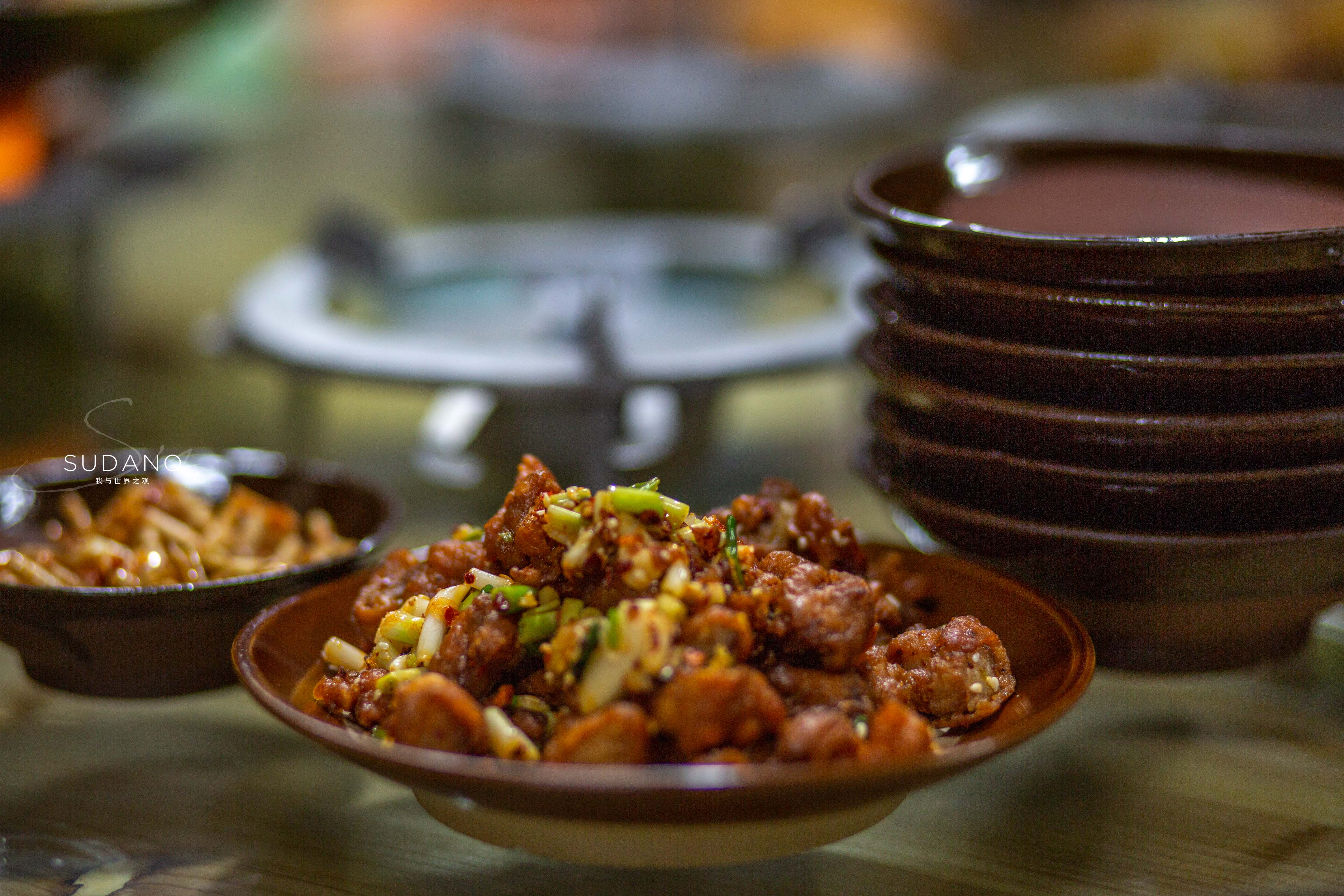 湖北菜味道,湖北菜属于什么辣