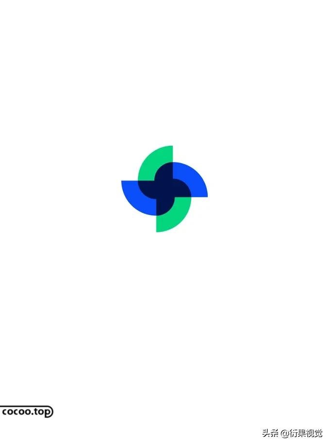 具有设计感的logo图片,有创意的logo和解析