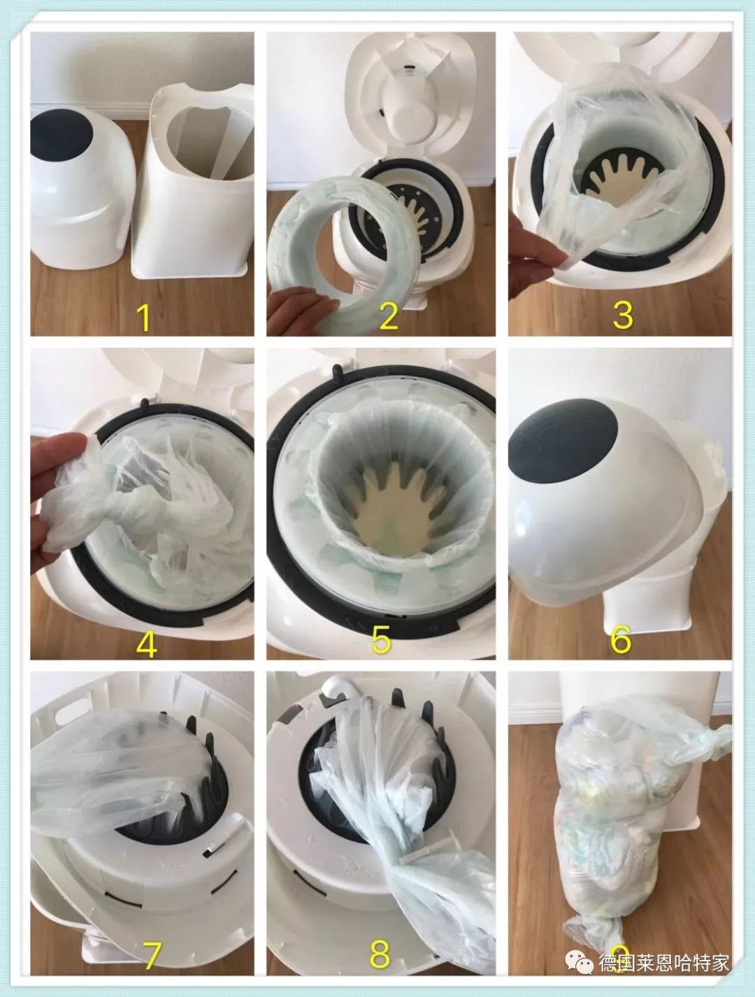 去德国给宝宝买什么好,德国给孩子买啥