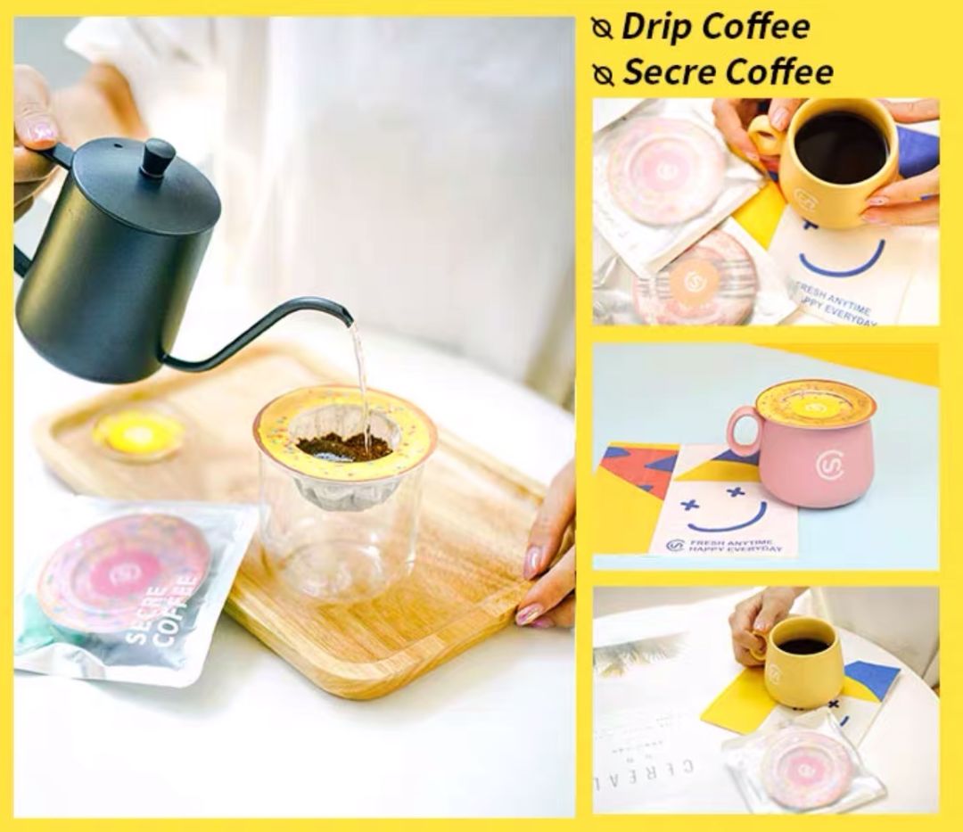 还在喝雀巢？三顿半、时萃、沃欧，这些新兴国产品牌了解一下