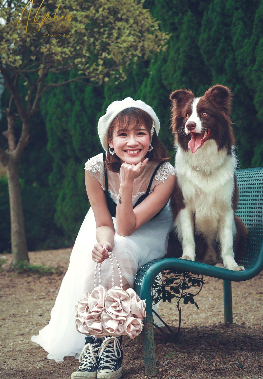 Pick到一家宝藏「宠物写真馆」!福利已谈好,铲屎官快冲鸭