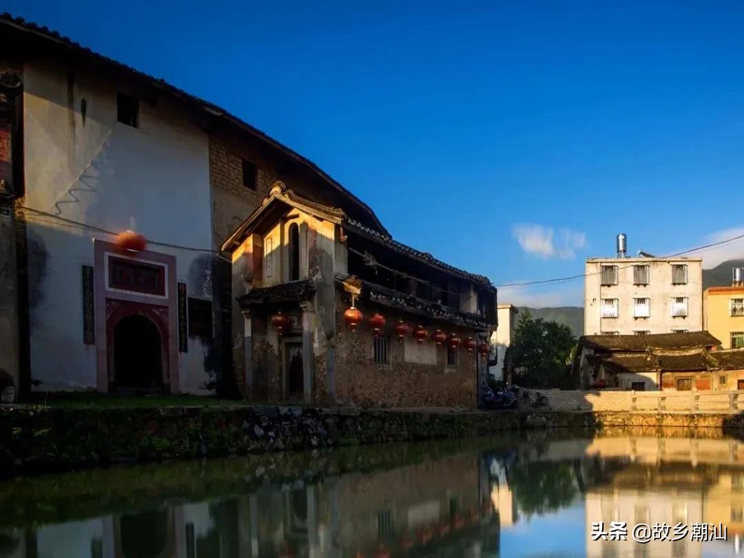 潮汕海山风情图片,饶平海山风情
