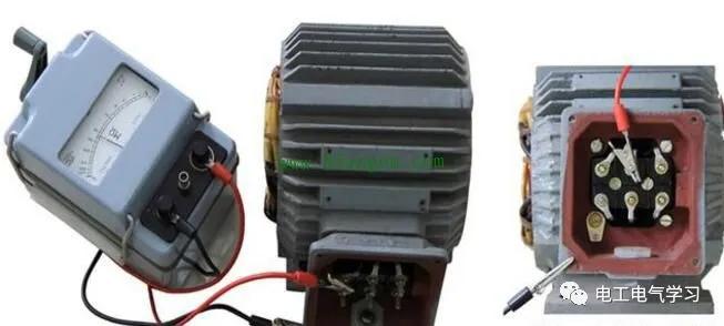 怎么用万用表测漏电用哪个档位,万用表测漏电是用什么档位