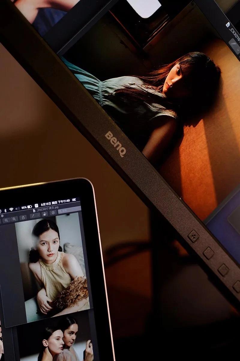 摄影修图4k显示器推荐,摄影修图4k显示器需要什么显卡