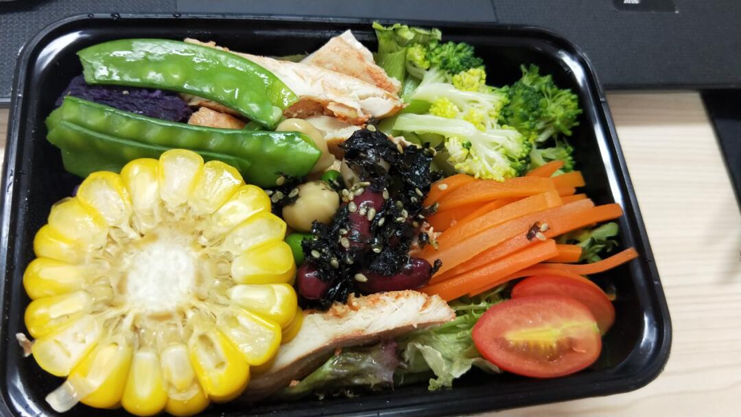 【知俏案例】减脂大作战！看减肥大赛冠军如何月瘦20斤？