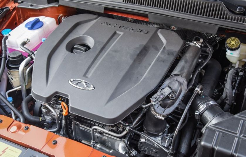 自主品牌十年的变化,自主汽车品牌的进步之路