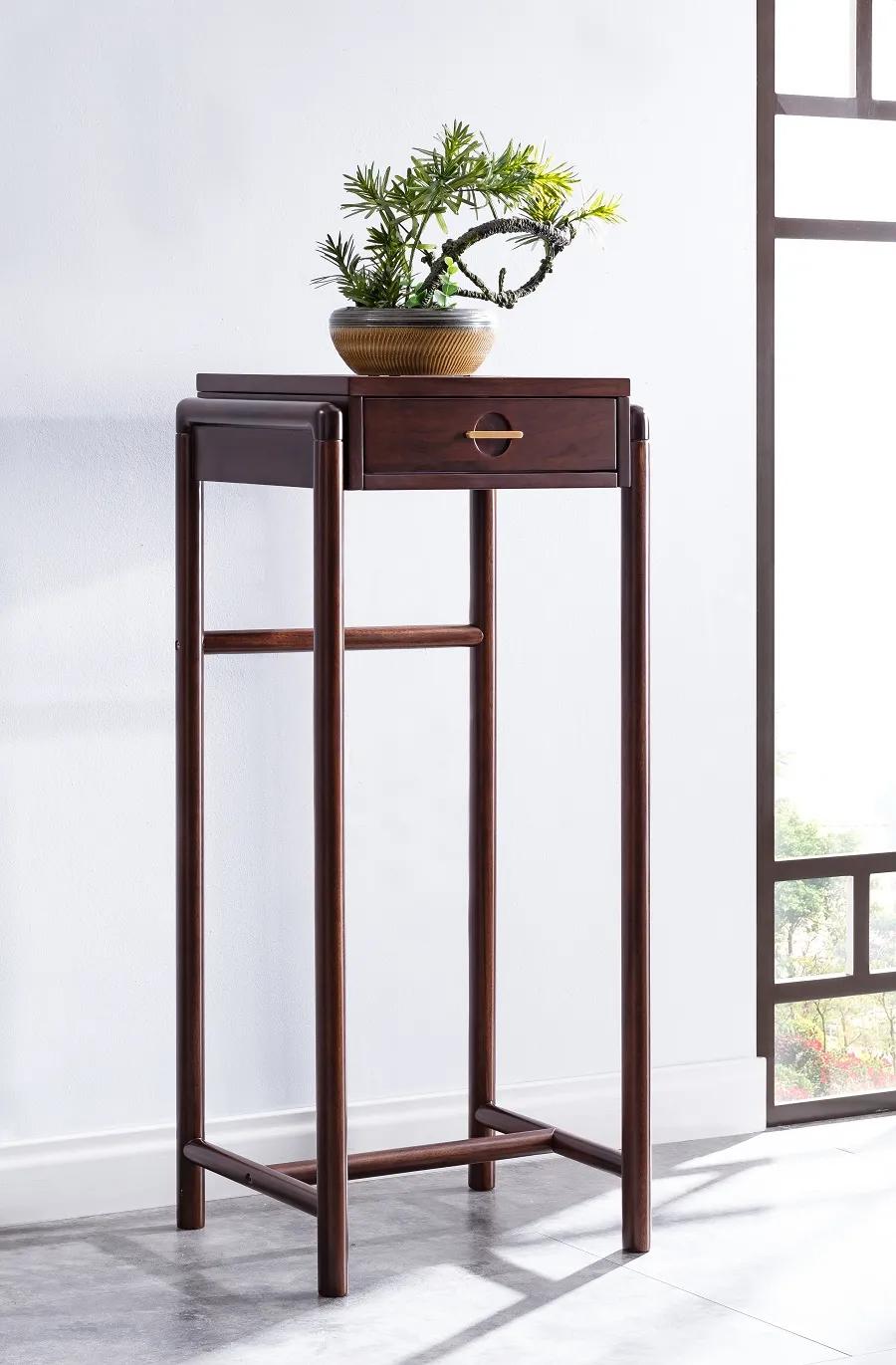 原来花架这么摆放才好看,花架怎么弄好看简单