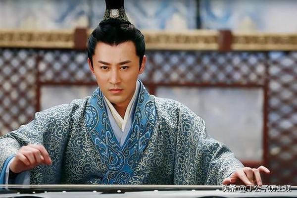 汉武帝昏庸为啥还是千古一帝,汉武帝穷兵黩武为什么是千古一帝