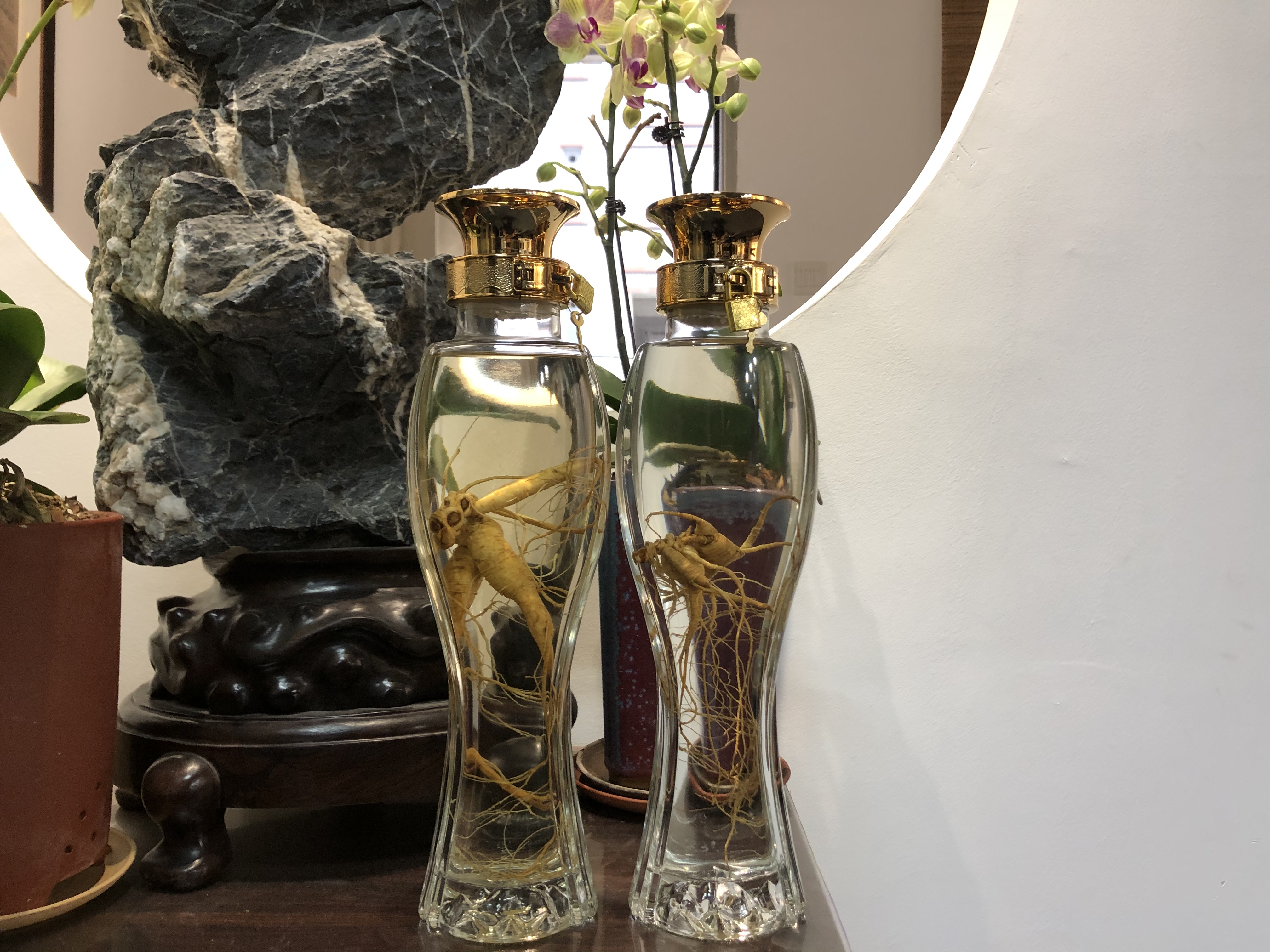 人参怎么吃好吃,人参要怎么吃才是最好的