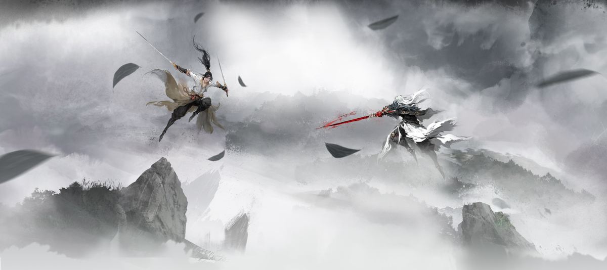 拯救计划：御剑江湖，一生情，一生殇！