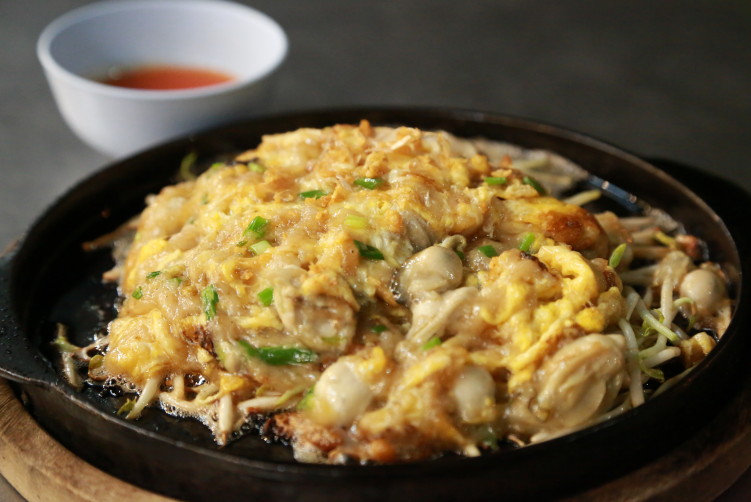 泰国旅游必吃的泰国特色美食介绍,在泰国美食推荐攻略