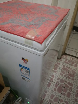 双开门冰箱橱柜效果图,冰箱橱柜装修效果图最流行款