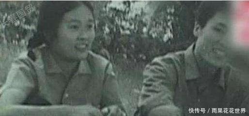 张艺谋巩俐陈婷对比,狠心抛弃原配