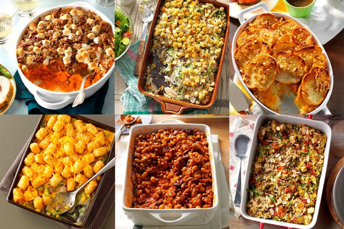 美国最难吃的食物是什么,百年食物变迁