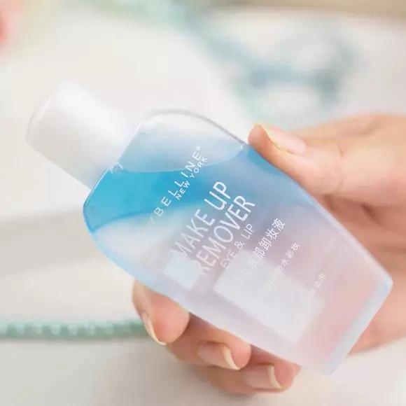 抖音爆款榜卸妆水,爆款卸妆水