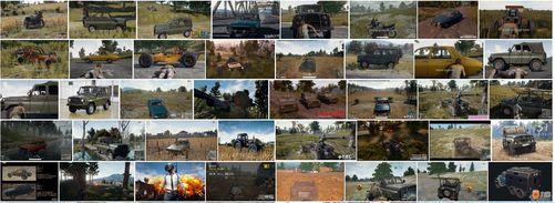 绝地求生国际服新手教程,绝地求生新手零基础教程入门手法