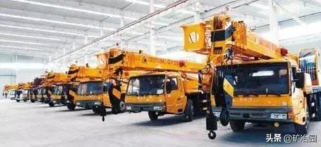 北方重工集团什么性质,北方重工在中国排名