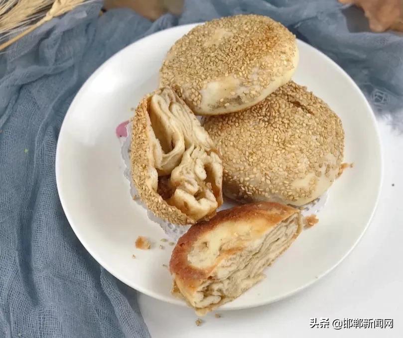 真香哪个版本最香,邯郸哪个烧饼好吃实惠点