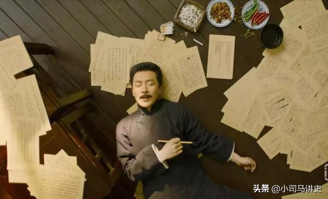 作家眼里的鲁迅,作家眼中的张爱玲