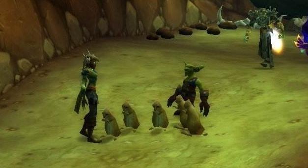 魔兽世界怀旧服猎人采矿怎么赚钱,魔兽世界怀旧服法师40后怎么赚钱