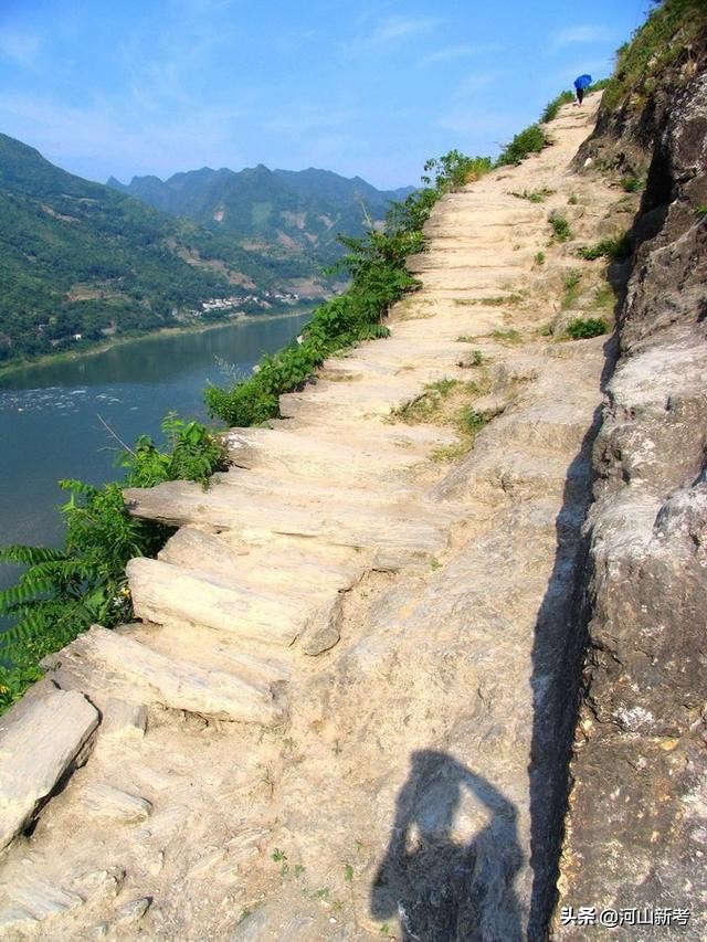 南水北调中线是汉江水吗,南水北调汉江