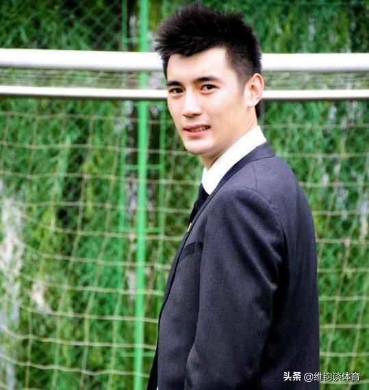 2023赛季中超最佳球员评选,中超10大最帅球员