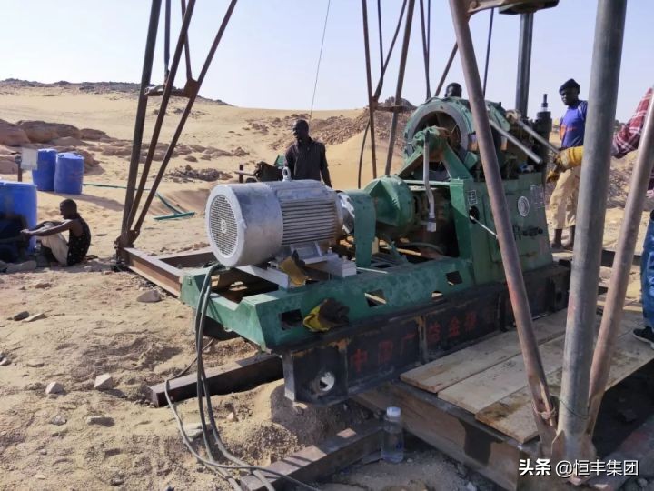 直击苏丹局势,苏丹金矿最新消息