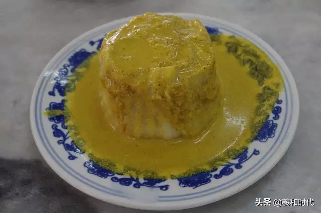 北京的江南特色美食,北京特色美食百年老店