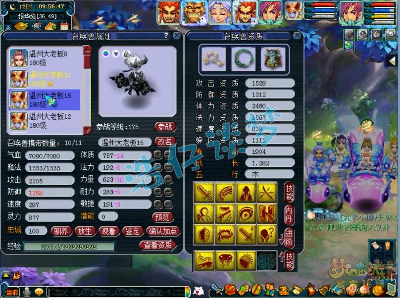 梦幻西游渔岛服战阵容,梦幻西游渔岛服战最强阵容