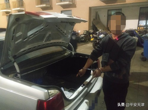 废旧叉车“水泥做配重”“整容”后居然卖了两万六