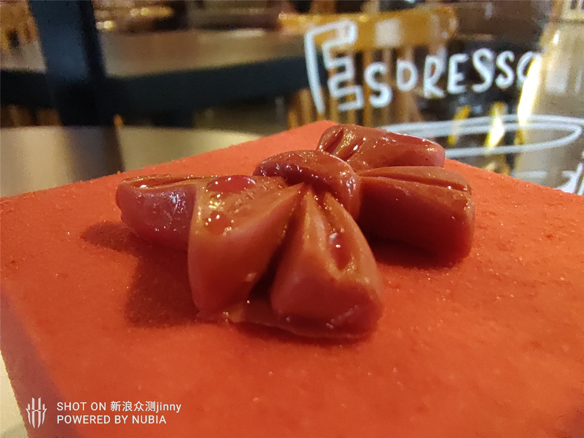 红魔5g游戏手机为什么体验更流畅,红魔5g游戏手机强在哪