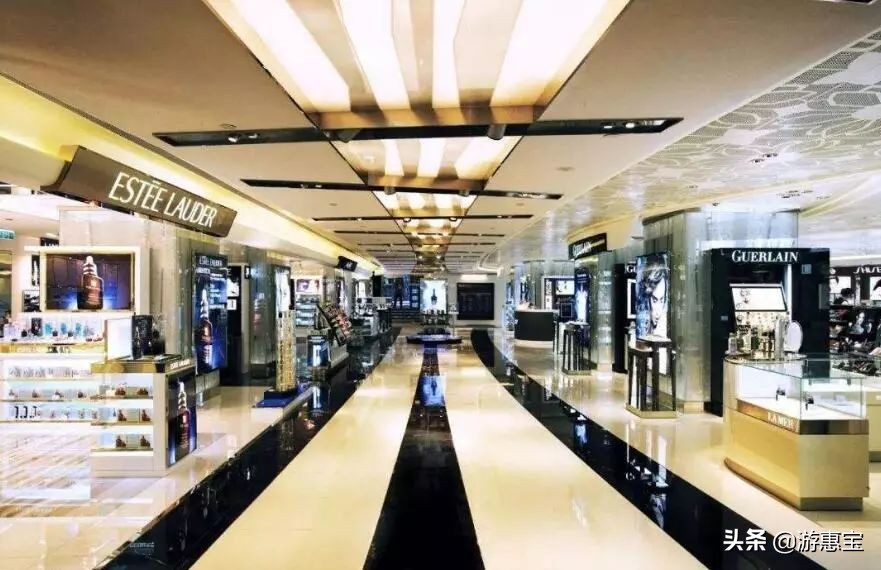 香港海洋公园能不能寄存行李,去香港旅游把行李寄存在什么地方