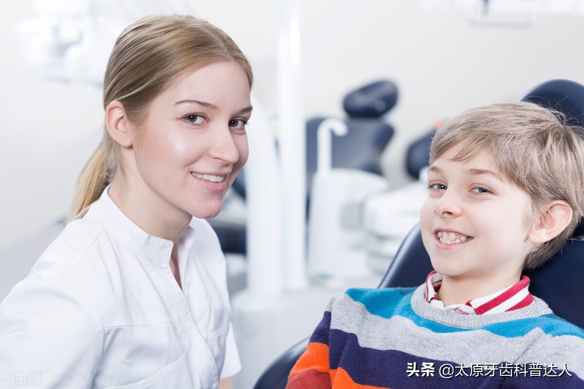 牙虎正畸拔牙,老虎牙矫正要多久