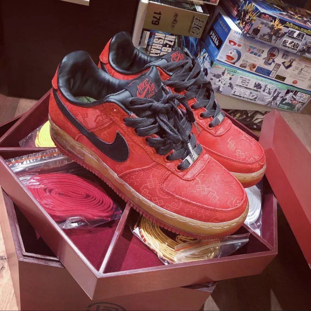 鞋商：让你们炒鞋，下次发售我们不提供鞋盒