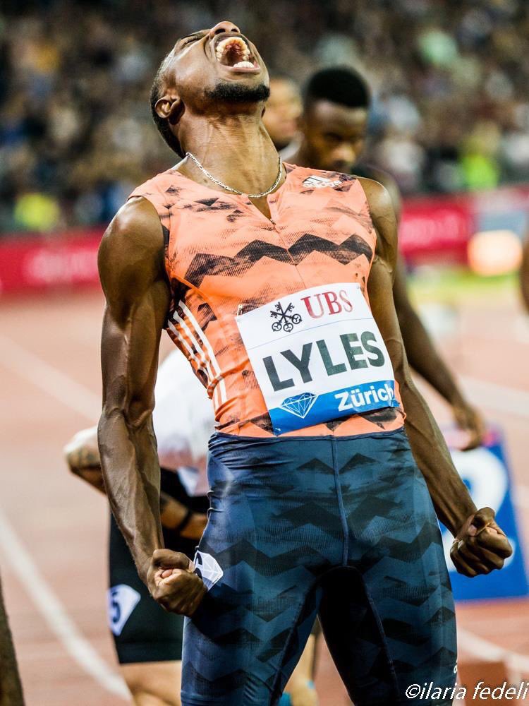 短跑名将破博尔特纪录,世界飞人博尔特9.58秒是否是极限