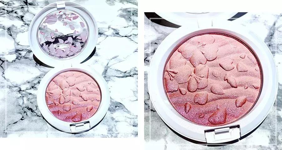 mac新年限定值得入手,mac新品限定