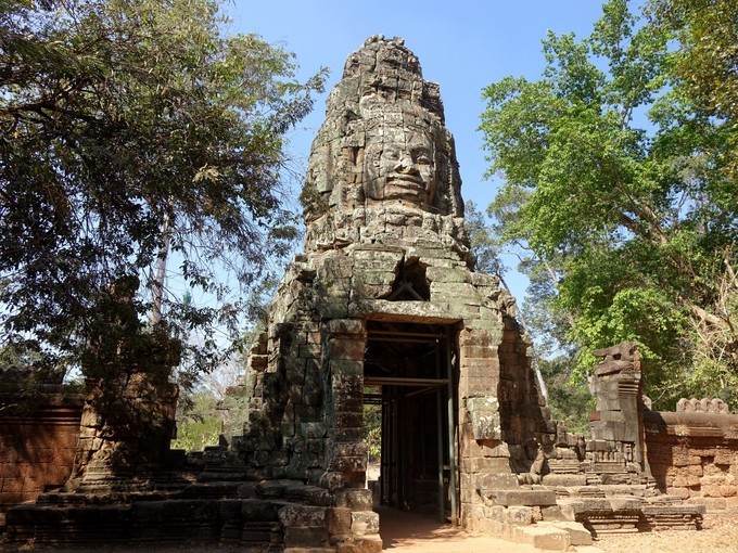 柬埔寨暹粒市旅游攻略,旅游柬埔寨必读完整攻略指南