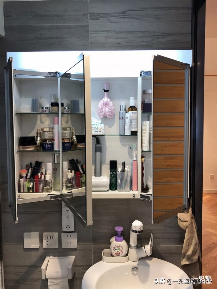 高档二手房翻新设计费用,二手房花了20万装修