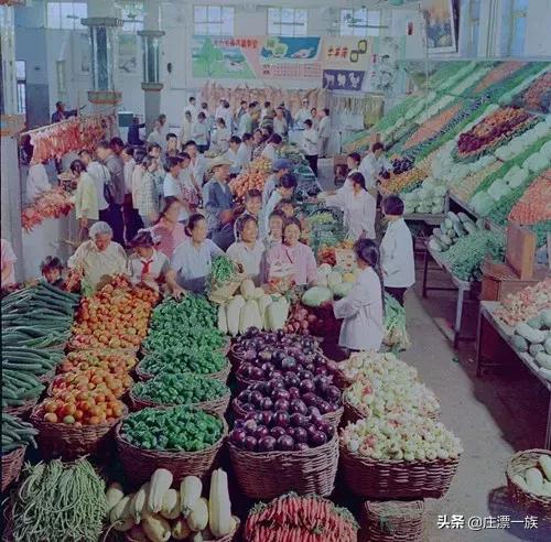 1年1张,还原100年石家庄,让我们跟随镜头穿越时空!(二)