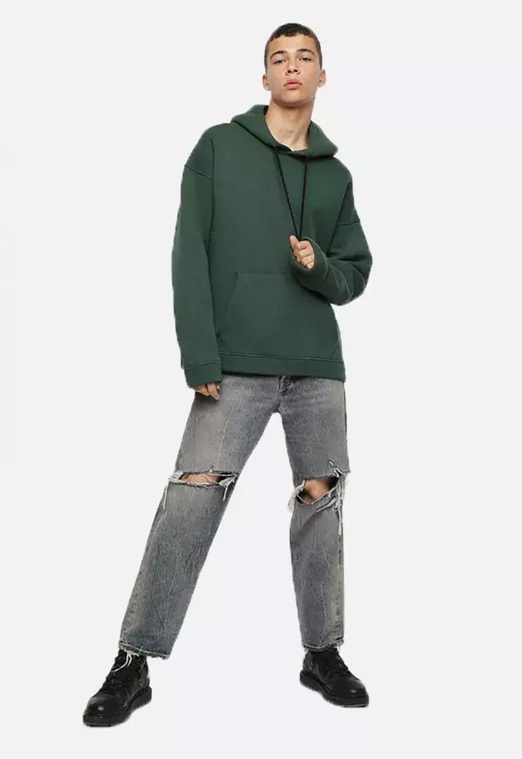 衣橱里的永恒经典牛仔裤,衣柜里的百搭牛仔裤