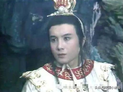 他在86版西游记片酬最高,曾被谢霆锋张卫健打住院,今卖卤肉为生