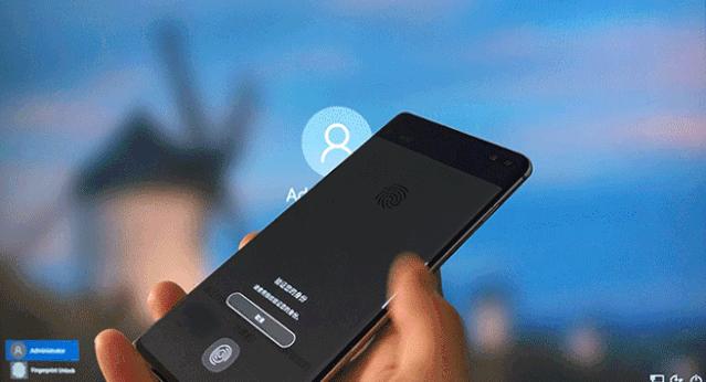 指纹解锁性价比最好的,windows指纹解锁器推荐