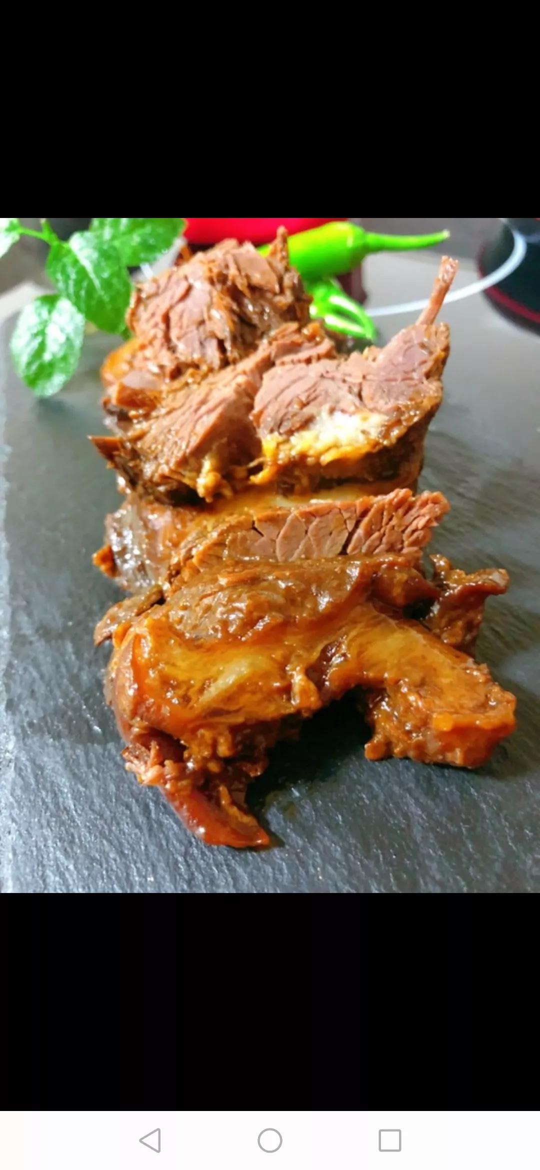 驴肉礼盒天上龙肉地上驴肉,驴肉有天上龙肉地上驴肉的称号